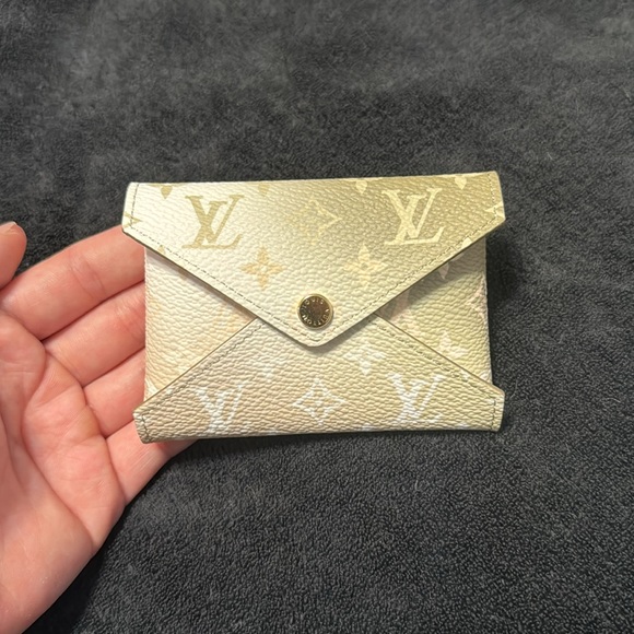 Louis Vuitton • RARE Midnight Sunrise Kirigami Limited Edition Trio NEW W/ TAGS - Picture 4 of 12